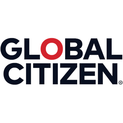 Global Citizen project preview